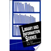 Library and Information Science by D.B. Patil